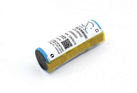 Аккумулятор CS-PHN894SL для Philips Norelco 8892XL 3,7V 1600Ah Li-ion