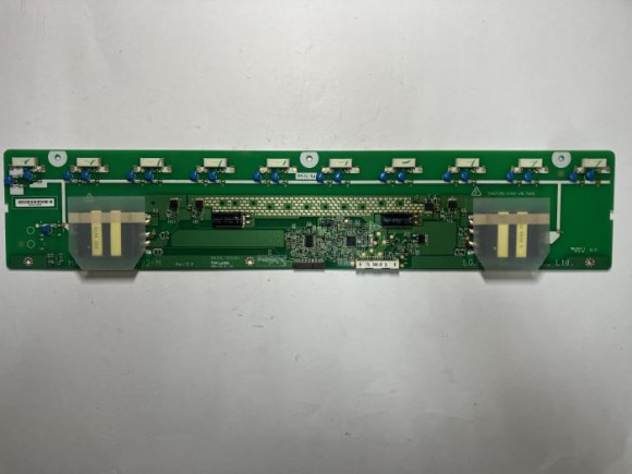 Инвертор 6632L-0348A от ТВ Philips 42PF9731D-10 с разбора