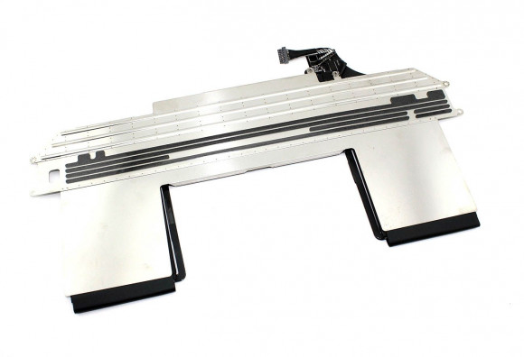 Аккумулятор (батарея) для ноутбука Apple MacBook Air 13 Retina A1932, A1965 Late 2018, Mid 2019 Early, 4379мАч, 11.4В Аккумулятор (батарея) для ноутбука Apple MacBook Air 13 Retina A1932, A1965 Late 2018, Mid 2019 Early, 4379мАч, 11.4В