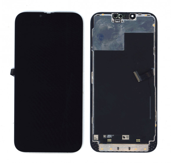 Дисплей для Apple iPhone 13 Pro Max (orig lcd) черный