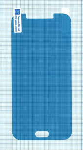 Защитная пленка Samsung Galaxy A8 (A800F)