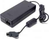 Оригинальная зарядка (блок питания) для ноутбуков Dell AA20031, 9364U 70W, штекер подкова (трапеция 3 pin) Б/У Оригинальная зарядка (блок питания) для ноутбуков Dell AA20031, 9364U 70W, штекер подкова (трапеция 3 pin) Б/У