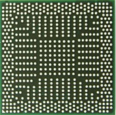 Видеочип ATI 216BABAVA12FG