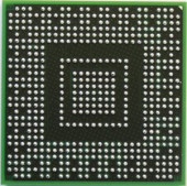Видеочип nVidia N11M-ES-S-A2