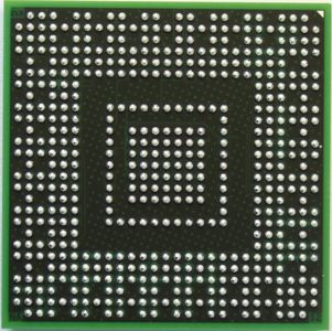 Видеочип nVidia N11M-ES-S-A2
