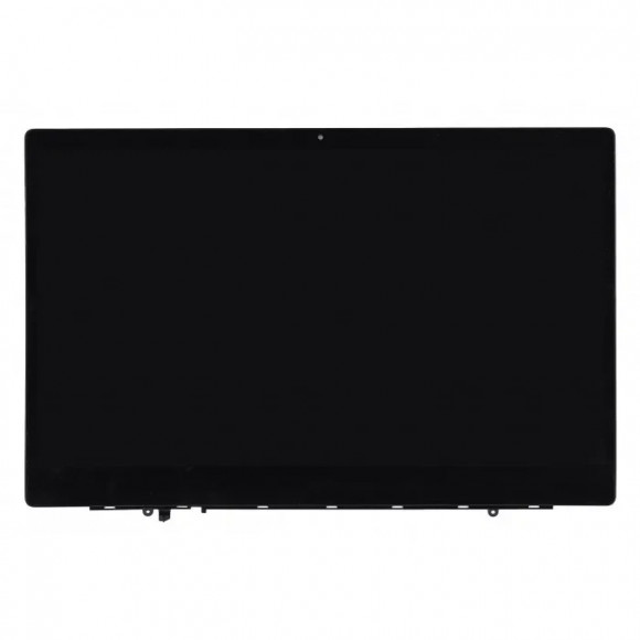 Модуль для ноутбука Xiaomi Mi Air/Mi Pro 15.6" (матрица с тачскрином), с рамкой