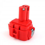 Аккумулятор для электроинструмента Makita 12В, 2000мАч, Ni-Mh PN: 192681-5. TOP-PTGD-MAK-12-2.1-Ni Аккумулятор для электроинструмента Makita 12В, 2000мАч, Ni-Mh PN: 192681-5. TOP-PTGD-MAK-12-2.1-Ni