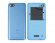 Задняя крышка корпуса для Xiaomi Redmi 6A, синяя