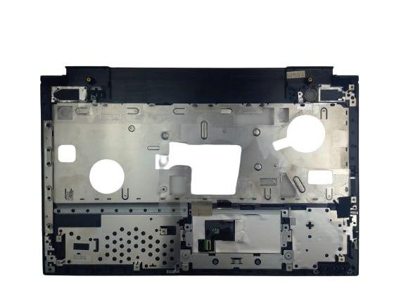 Верхняя часть корпуса (Palmrest) Lenovo IdeaPad B570, черный (с разбора) Верхняя часть корпуса (Palmrest) Lenovo IdeaPad B570, черный (с разбора)