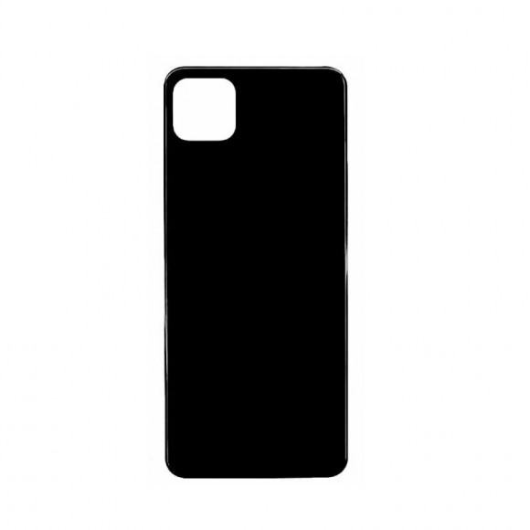 Задняя крышка Samsung A226B (A22s 5G) черная