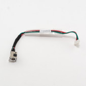 Разъем питания для HP Pavilion DV2000 с кабелем