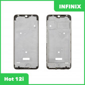 Рамка дисплея для Infinix Hot 12i (X665B) (зеленый) Рамка дисплея для Infinix Hot 12i (X665B) (зеленый)
