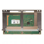 Тачпад для Asus X421IA серебристый, (с разбора) Тачпад для Asus X421IA серебристый, (с разбора)