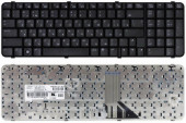 Клавиатура ноутбука HP Compaq 6830 Клавиатура ноутбука HP Compaq 6830