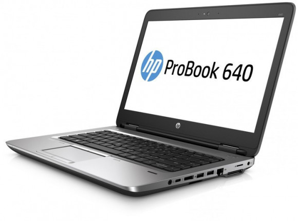 Ноутбук HP ProBook 640 G2 Ноутбук HP ProBook 640 G2