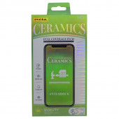 Защитная пленка дисплея Huawei Honor 10 Ceramic черный