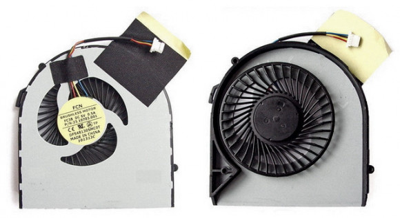 Кулер (вентилятор) ACER Aspire V5-571G