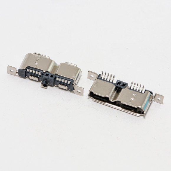 Разъем micro USB для планшета 1215