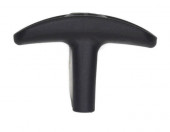 Ручка пластиковая для стартера 16 (101901) Ручка пластиковая для стартера 16 (101901)