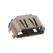 Разъем HDMi для Asus B43V с разбора Разъем HDMi для Asus B43V с разбора