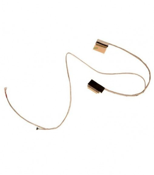 Шлейф матрицы для ноутбука Asus S300, S300CA, S300KI, S300K, S400, S400CA, S400C 40-pin (оригинал)
