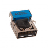 Разъем USB для Asus BU401LA с разбора