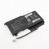 Аккумулятор для ноутбука Toshiba (PA5107U-1BRS) P55 14.8V