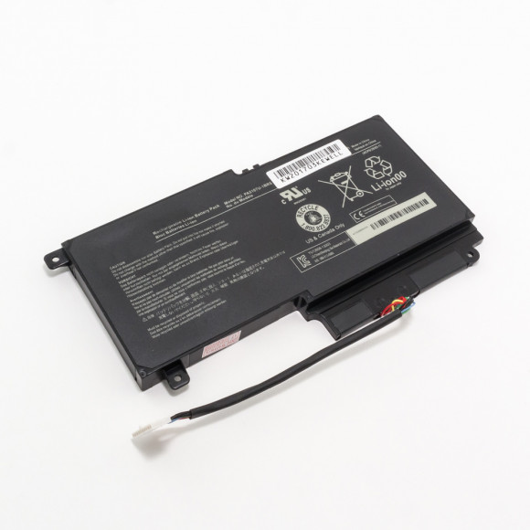 Аккумулятор для ноутбука Toshiba (PA5107U-1BRS) P55 14.8V