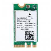 Модуль WiFi AZWAVE AW-CB231NF B6 802.11B/G/N/AC WLAN+BT4.0+HS M2, с разбора Модуль WiFi AZWAVE AW-CB231NF B6 802.11B/G/N/AC WLAN+BT4.0+HS M2, с разбора