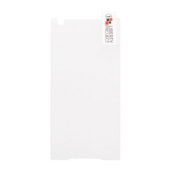 Защитное стекло для Sony Z5 Compact Tempered Glass 0, 33 мм, 2, 5D 9H (ударопрочное)