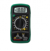 Мультиметр Mastech MAS830L Мультиметр Mastech MAS830L