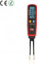 Тестер SMD мультиметр-пинцет UNI-T UT116A