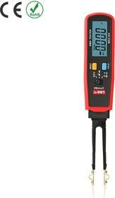 Тестер SMD мультиметр-пинцет UNI-T UT116A
