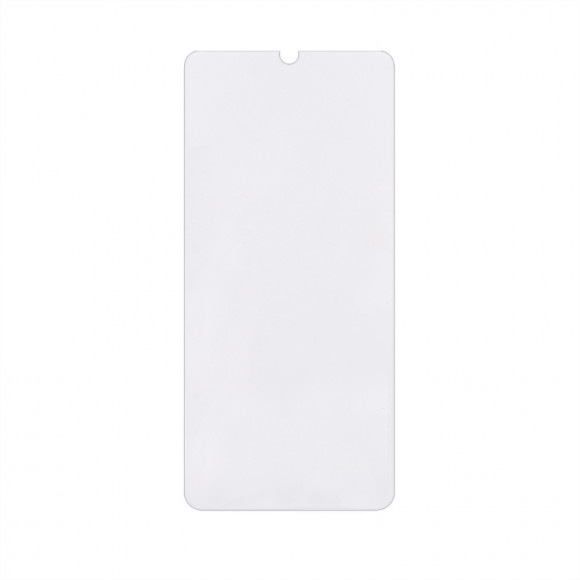 Защитное стекло "LP" для Samsung Galaxy M21 (M215F) Tempered Glass 0, 33 мм, 2, 5D 9H (ударопрочное)