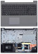 Клавиатура для ноутбука Lenovo IdeaPad L3-15 топкейс