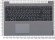 Клавиатура для ноутбука Lenovo IdeaPad L3-15 топкейс