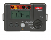 Тестер сопротивления изоляции UNI-T UT501A Тестер сопротивления изоляции UNI-T UT501A
