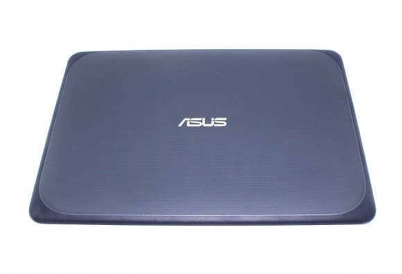 Крышка матрицы для Asus E201NA синяя
