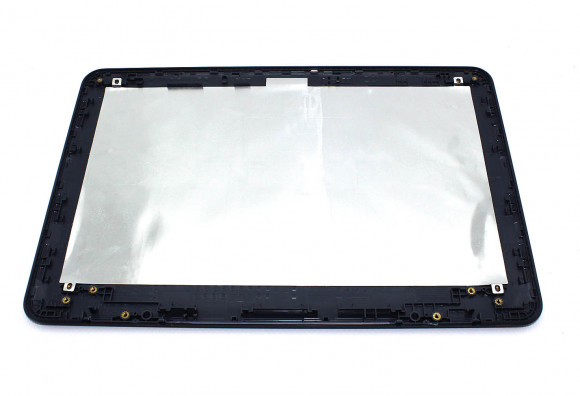 Крышка матрицы для Asus E201NA синяя