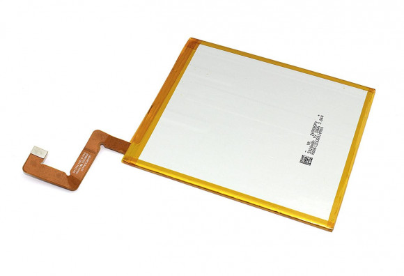 Аккумуляторная батарея L18D1P32 для Lenovo Tab M10 TB-X505X, TB-X606X, 3.86В, 5000мАч Аккумуляторная батарея L18D1P32 для Lenovo Tab M10 TB-X505X, TB-X606X, 3.86В, 5000мАч