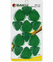 Набор медиаторов BAKU BK-212 Набор медиаторов BAKU BK-212