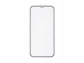 Защитное стекло 3D для Apple iPhone 12 Pro, 12, черный (Vixion)