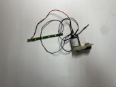 Двигатель S1 94v-0 от GORENJE SVC216F