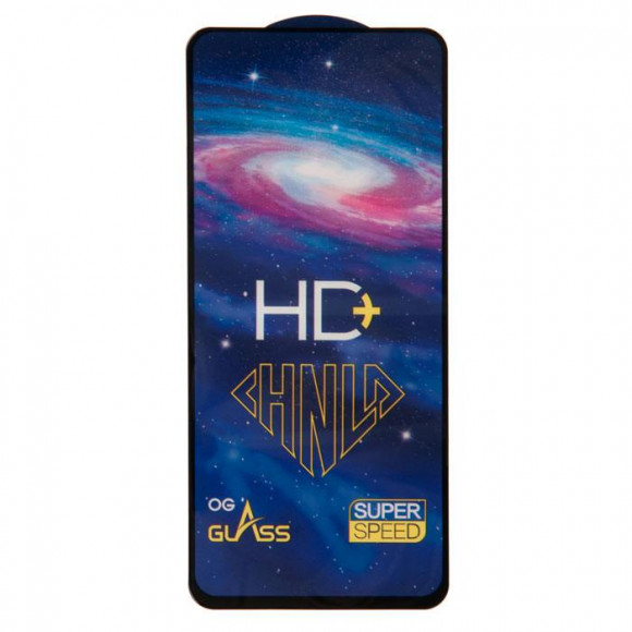 Защитное стекло Full Glue PREMIUM HD+ для Xiaomi Poco M4 Pro (5G), X3, X4, X4 Pro (5G), X4 GT, F3, F4, черный