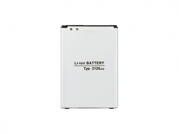 Аккумулятор (батарея) Vixion BL-46ZH для телефона LG K7 X210DS, K8 K350E