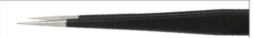 Пинцет Jakemy JM-T2-11 прямой, удлиненный
