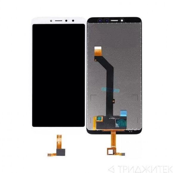 Модуль для Xiaomi Redmi S2, белый