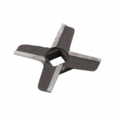 Нож zelmer №5 односторонний