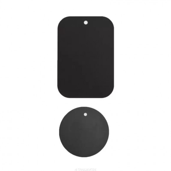 Автомобильный держатель Borofone BH13 Journey Series Center Console In-Car Holder, черный/красный Автомобильный держатель Borofone BH13 Journey Series Center Console In-Car Holder, черный/красный