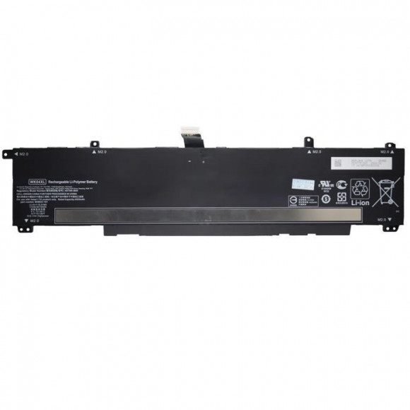 Аккумулятор (батарея) для ноутбука HP Victus 16-D (WK04XL) 15.4В, 4550мАч, 70.07Wh